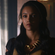 Don’t give me that look, Amaya, you know what you did.